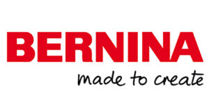 Logo der Schweizer Marke Bernina